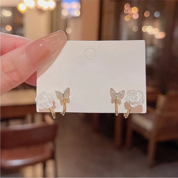 Earrings - Picture 8 of 13